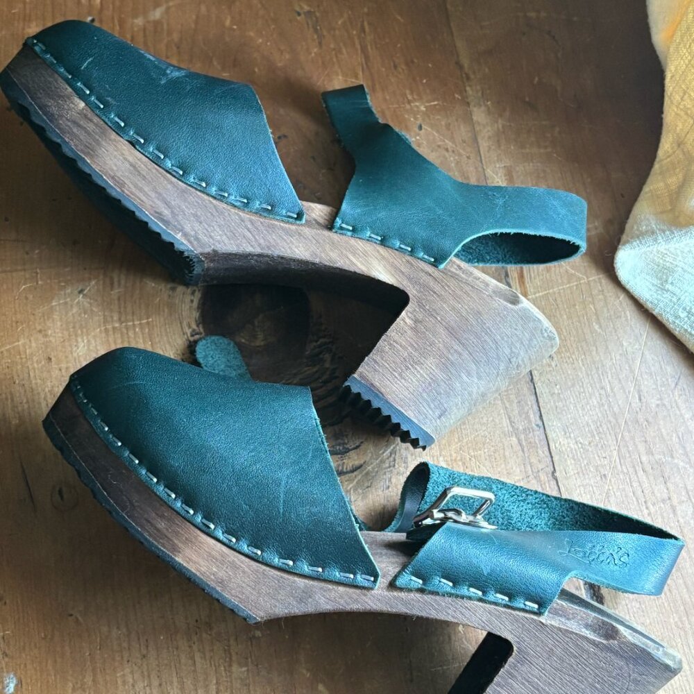 Lotta From Stockholm Sandals size 37